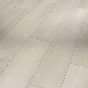 Tarima - Roble Skyline Blanco